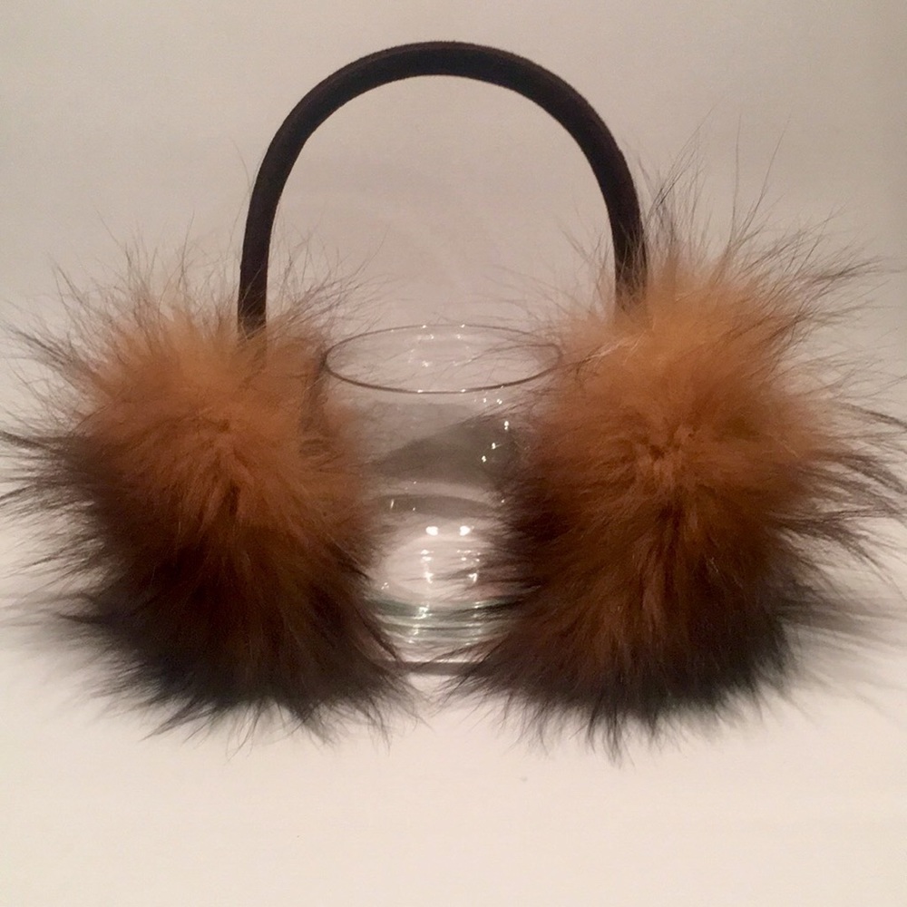 Rabbit Ear Warmers
